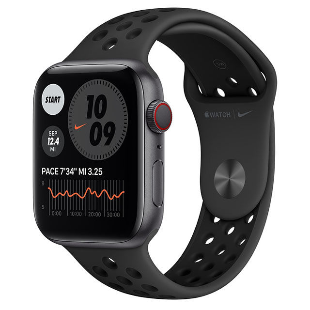 Apple Watch Series 6 With Cellular‎ 44mm