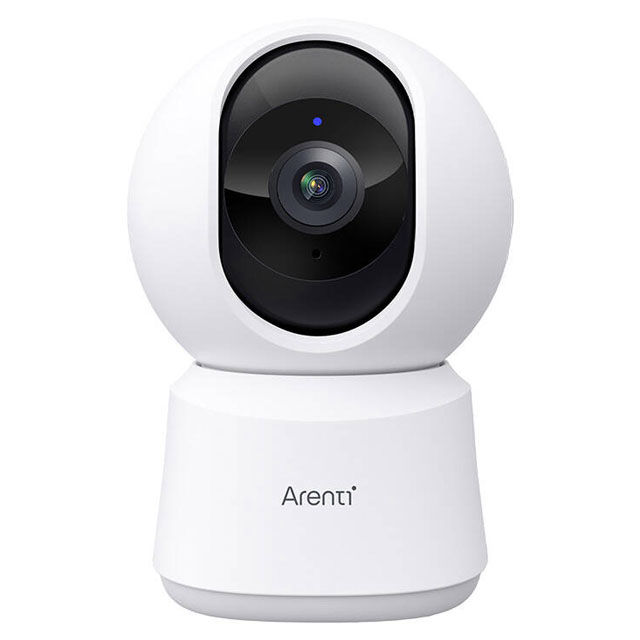 Arenti P2Q
