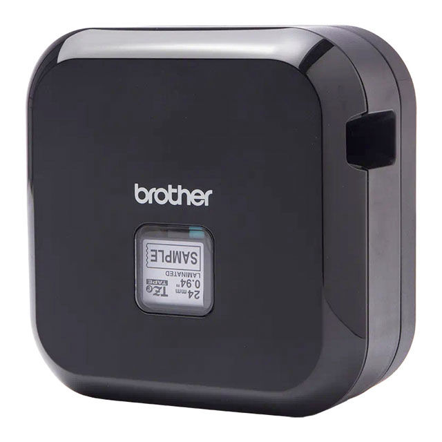 Brother P-Touch Cube Plus
