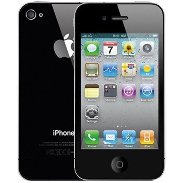 iPhone 4 32Gb
