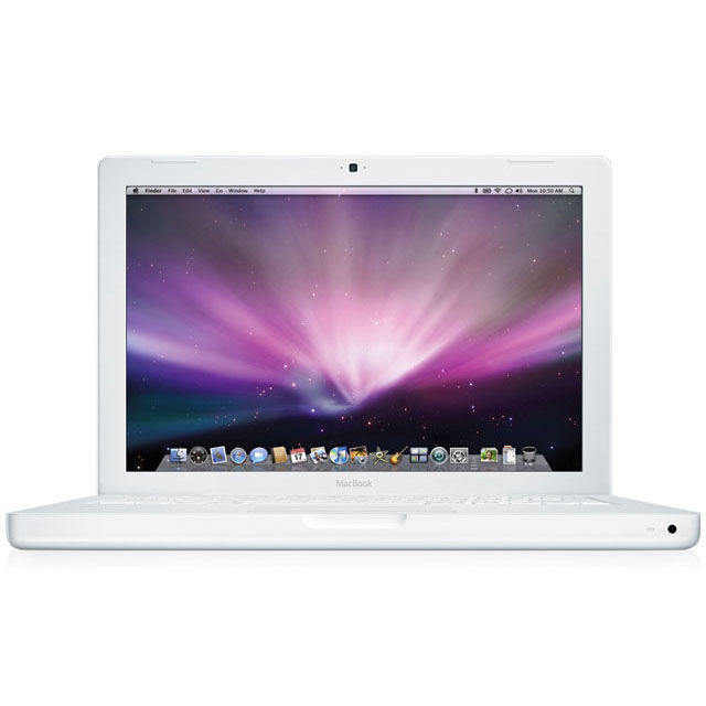 MacBook (13-inch, Early 2009)