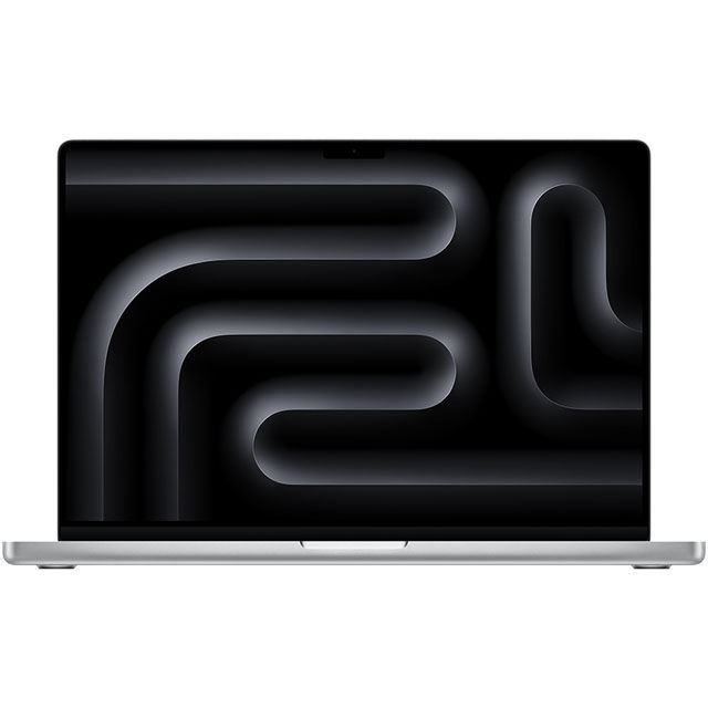 MacBook Pro M5 Max 16"