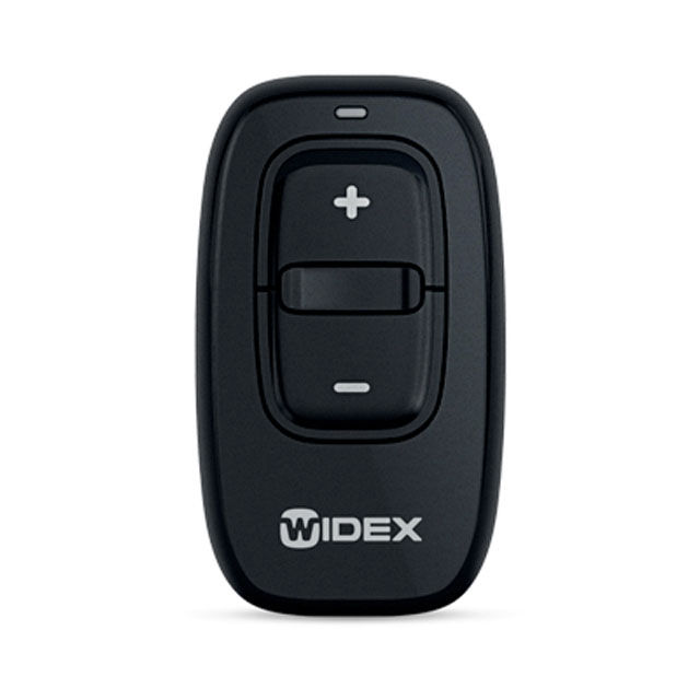 Widex RC-Dex