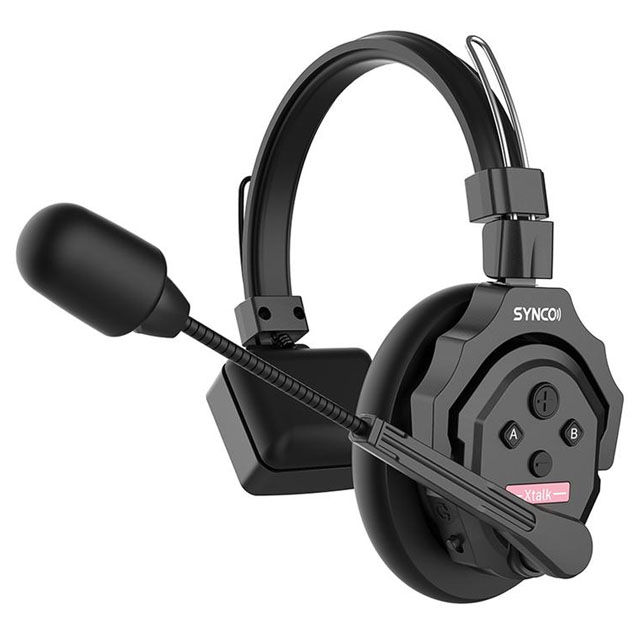 Synco XTalk X5